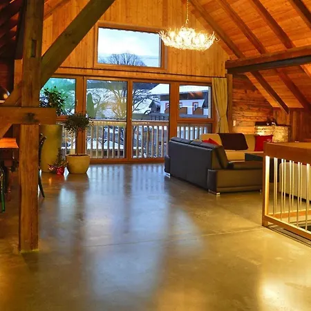 Διαμέρισμα In With Sauna *